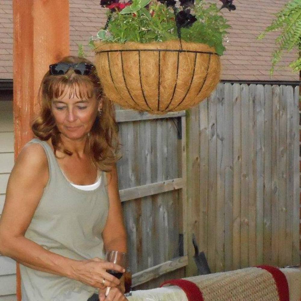 Meet your Posher, Jean